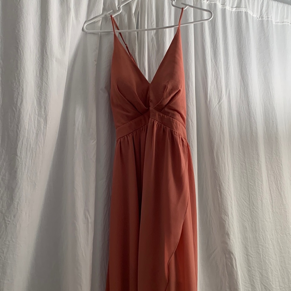 Prom dress!